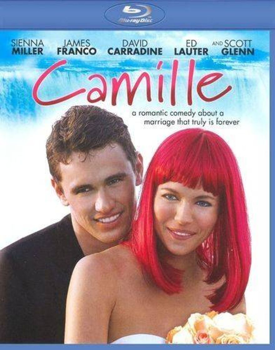 Películas Camille: Un amor para siempre