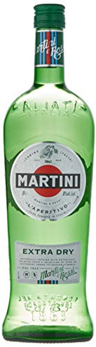 Product Martini Vermouth Extra Dry