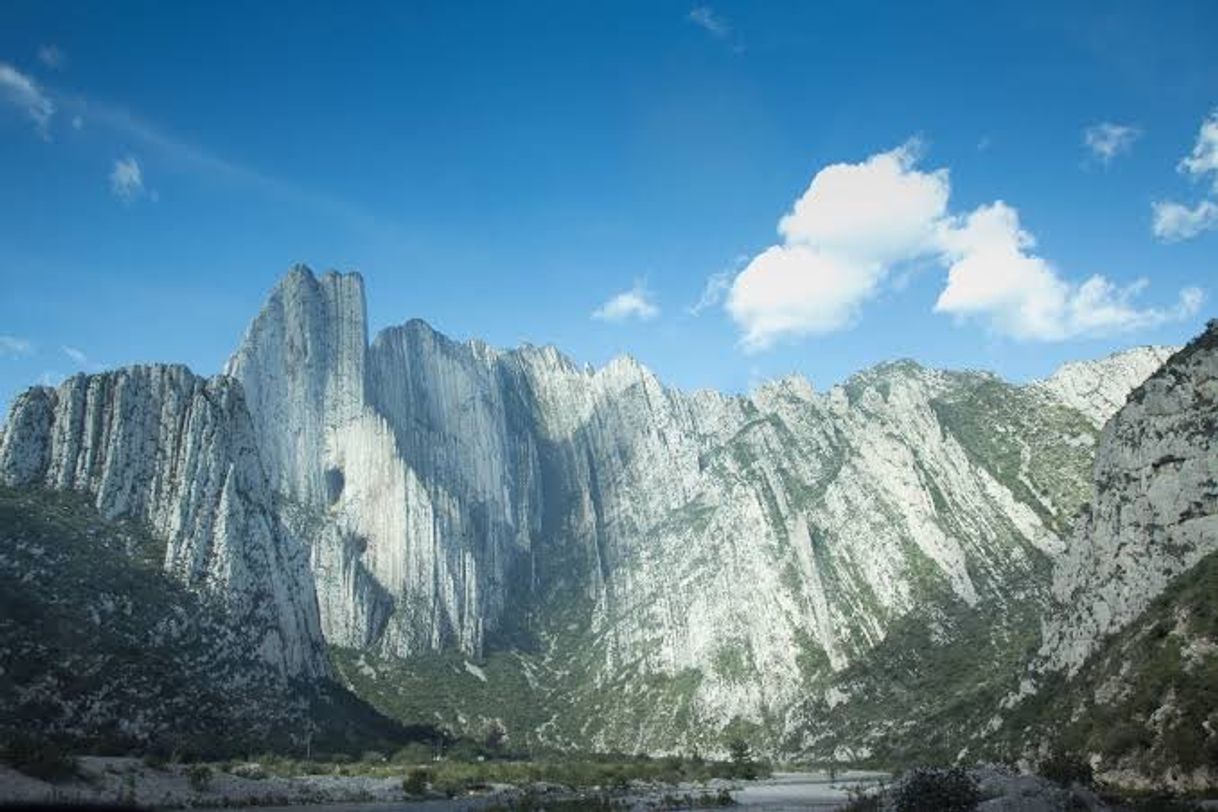 Lugar Huasteca