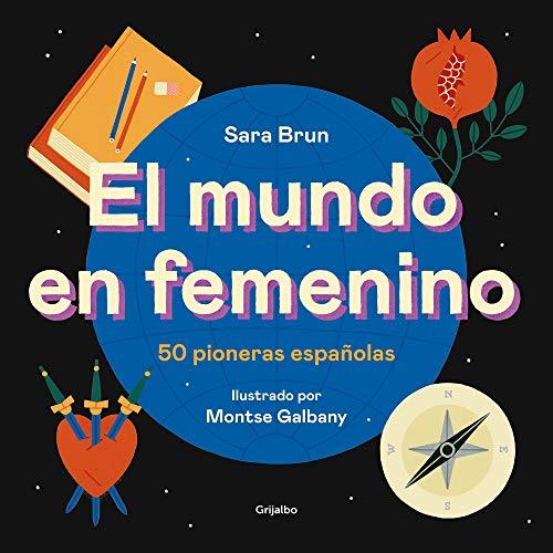 Libro El mundo en femenino