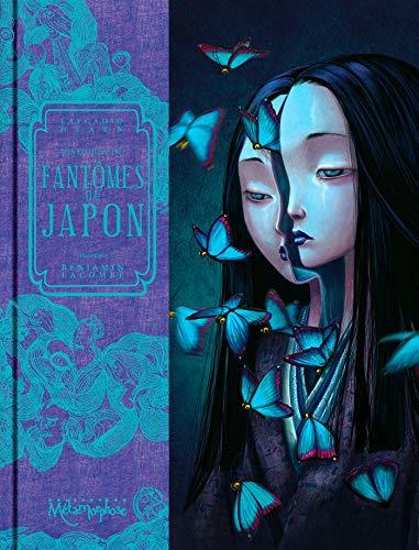 Books Histoires de fantômes du Japon