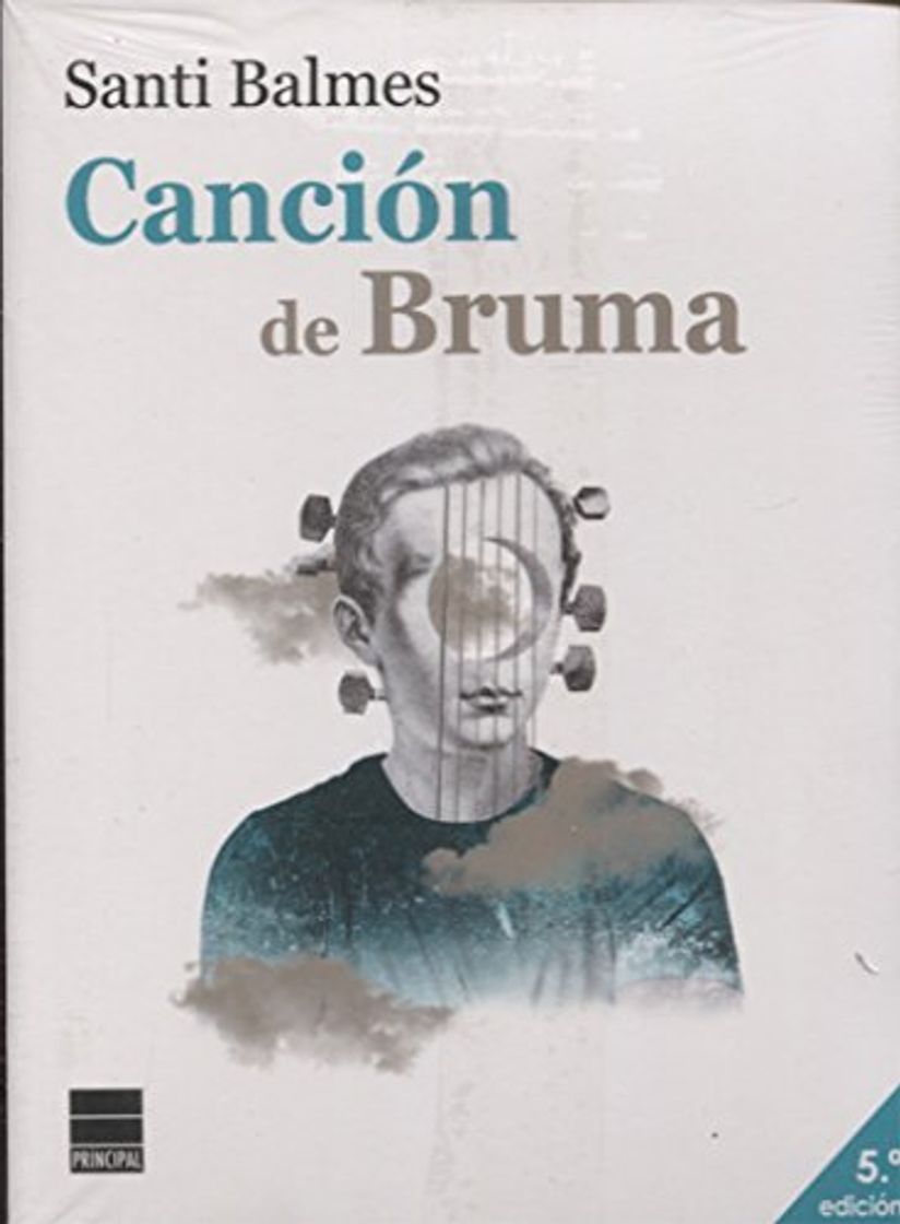 Libro Pack Canción de Bruma