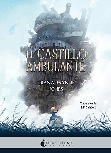 Book El castillo ambulante