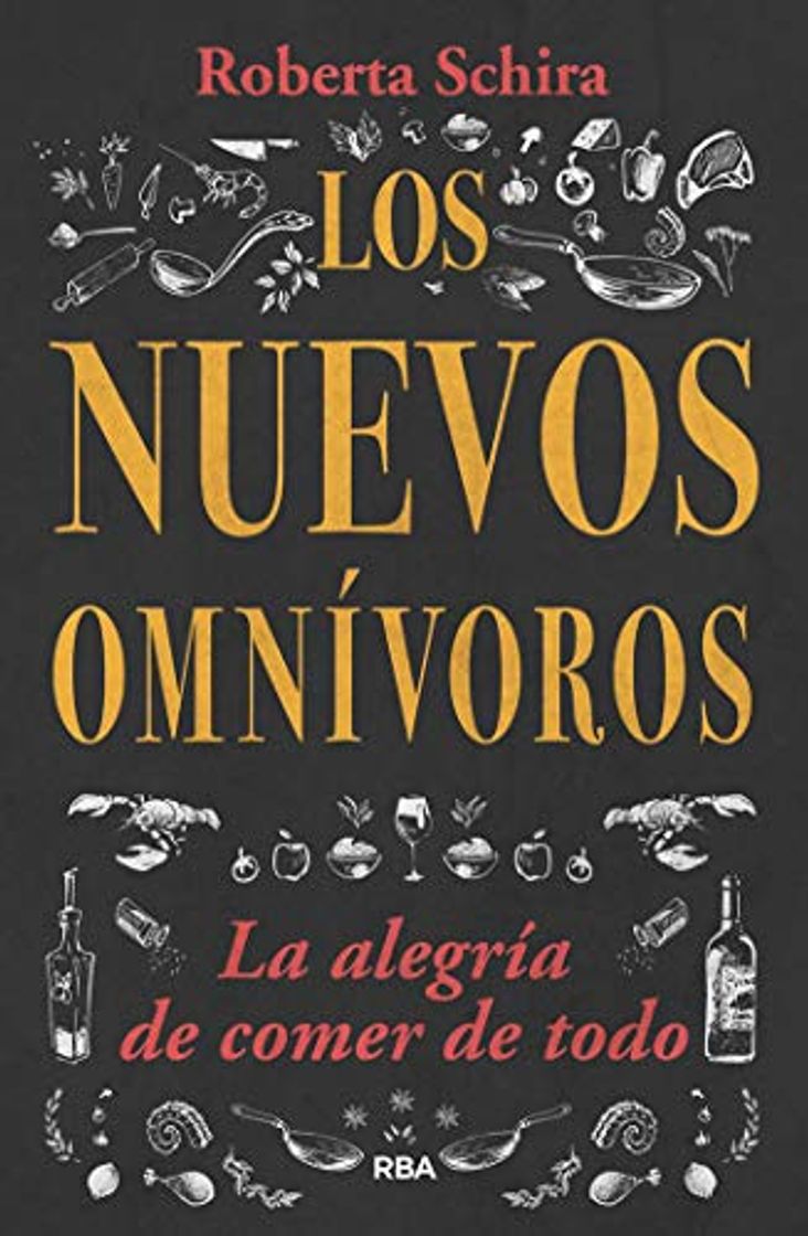 Book Los nuevos Omnívoros
