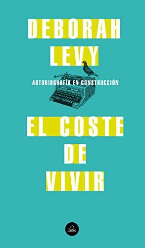 Libro El coste de vivir