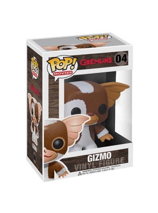 Game Funko 