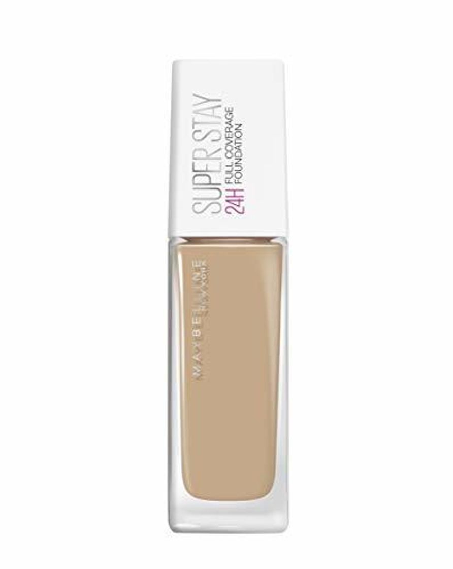 Belleza Maybelline New York Base de Maquillaje Superstay 24H