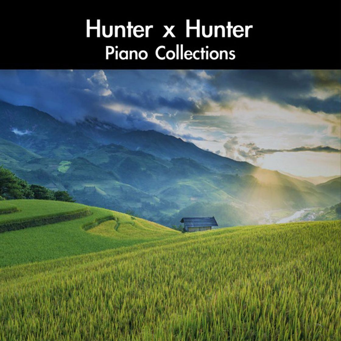 Music Departure: Opening 1 (From "Hunter x Hunter 2011")