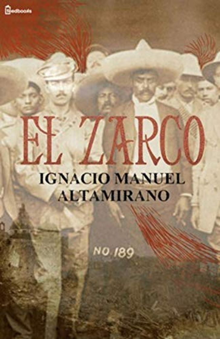 Books El Zarco