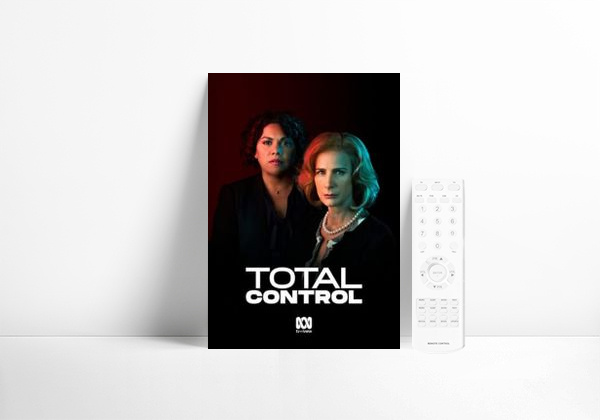 Serie Total Control