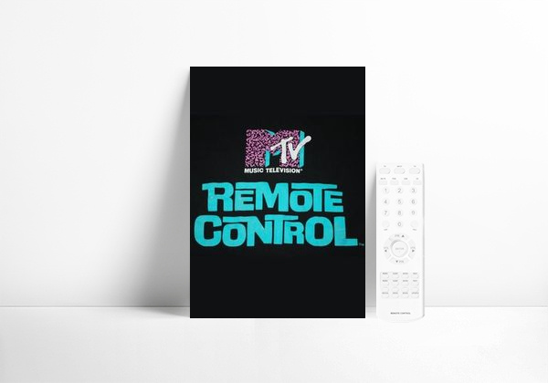 Serie Remote Control