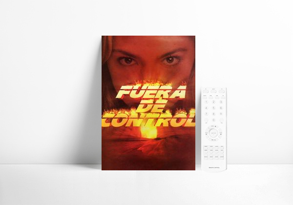 Serie Fuera de control