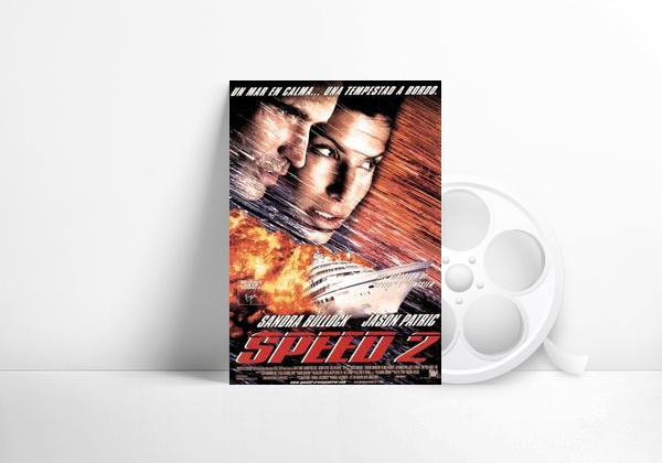 Movie Speed 2
