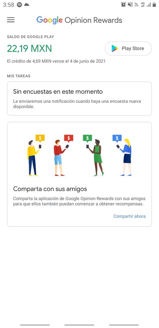 ClipClaps - Reward your interest - Apps on Google Play