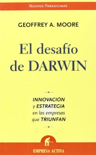 El desafío de Darwin