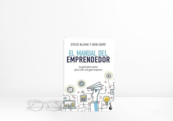 Book El Manual del Emprendedor