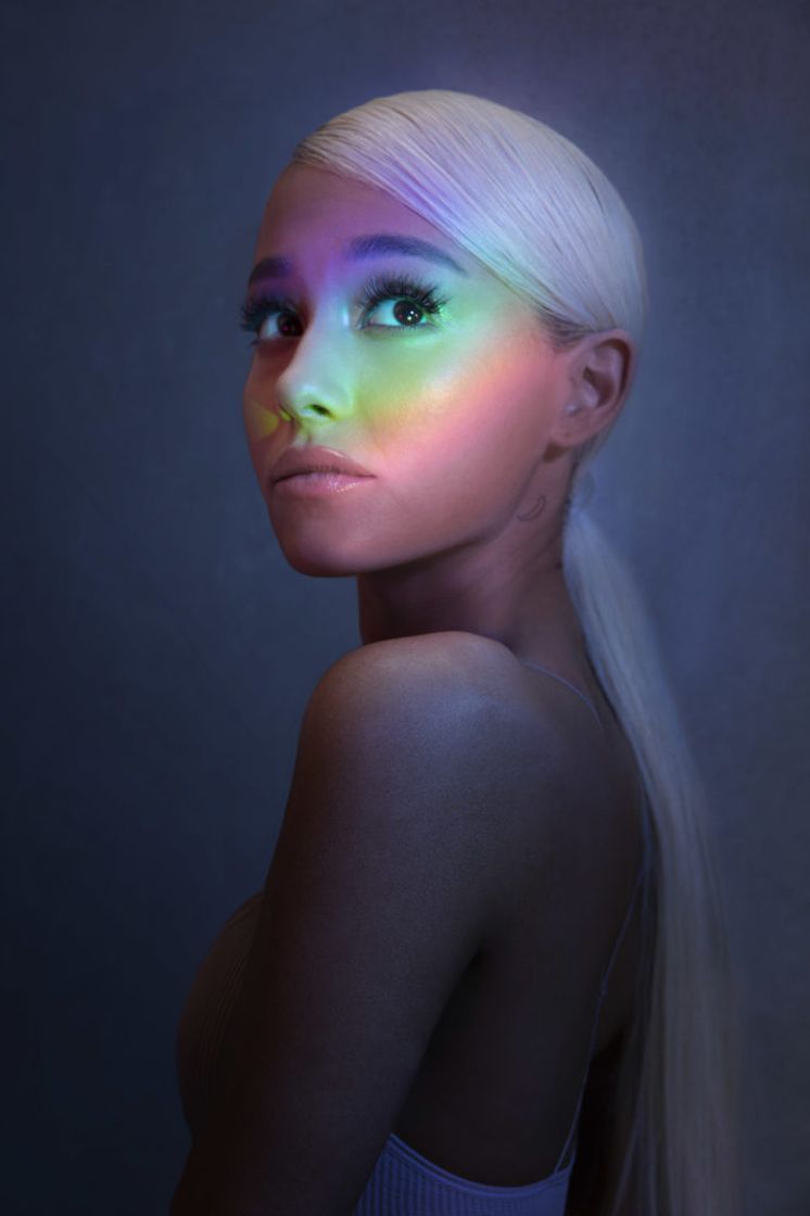 Music no tears left to cry