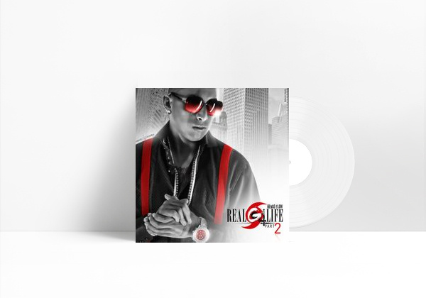 Music Cuando Me Dirá