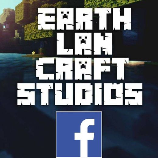 Facebook - EarthLan Craft Studios