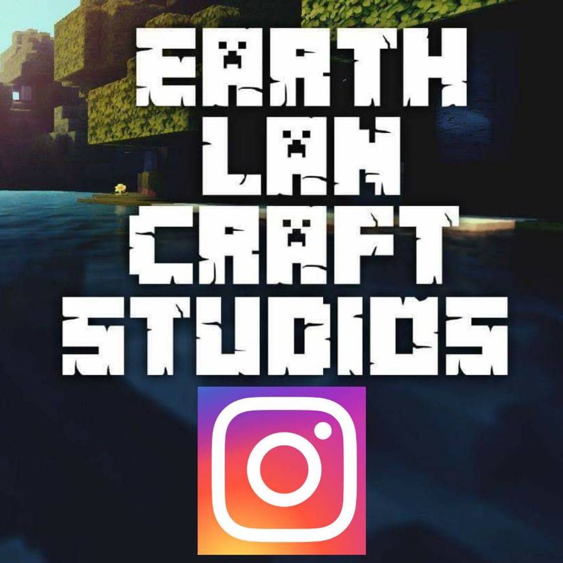 Moda Instagram - EarthLan Craft Studios