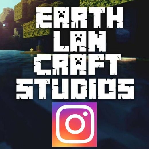 Instagram - EarthLan Craft Studios