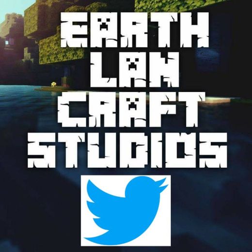 Twitter - EarthLan Craft Mods