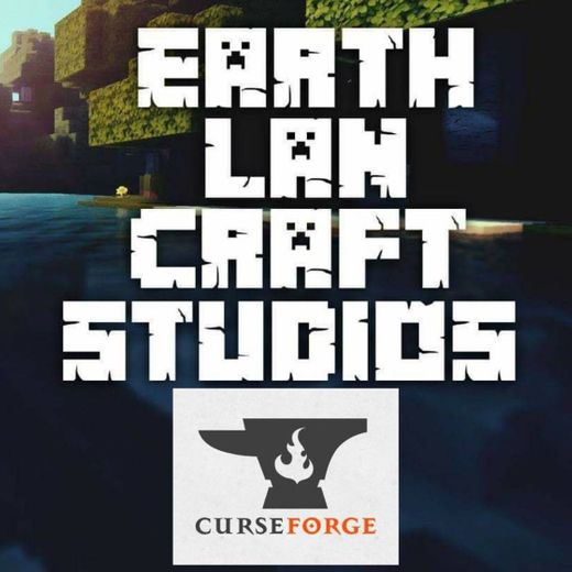 CurseForge - EarthLan Craft Studios