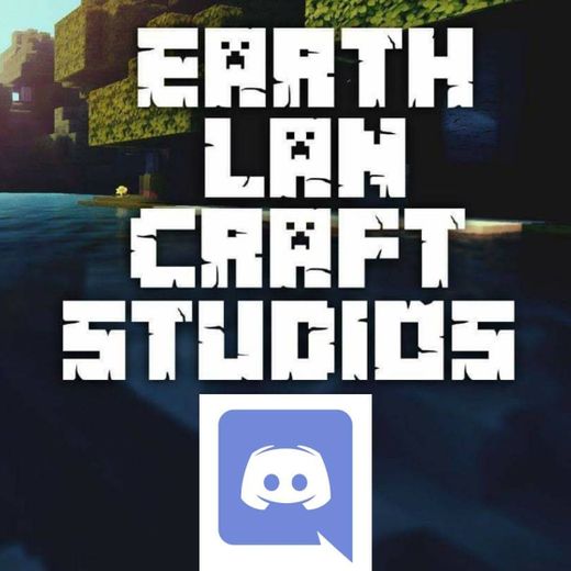 Discord - EarthLan Craft Studios
