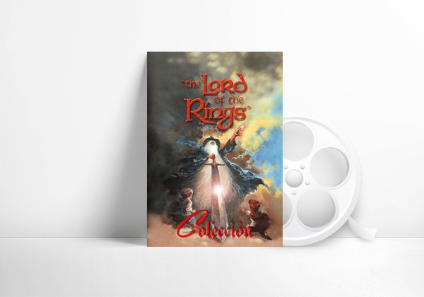 Filme O Senhor dos Anéis