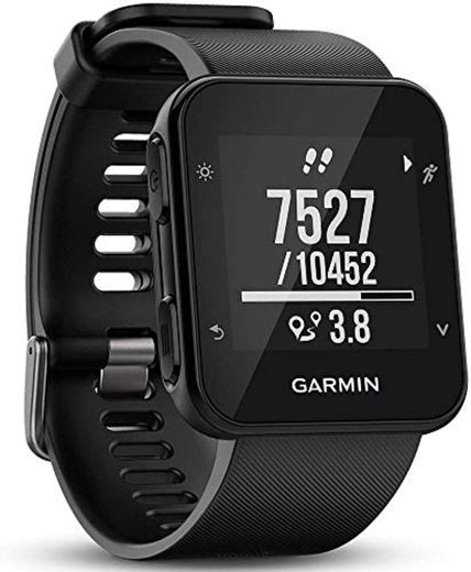 Garmin Forerunner 35