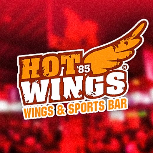 Hot Wings Puerto Vallarta