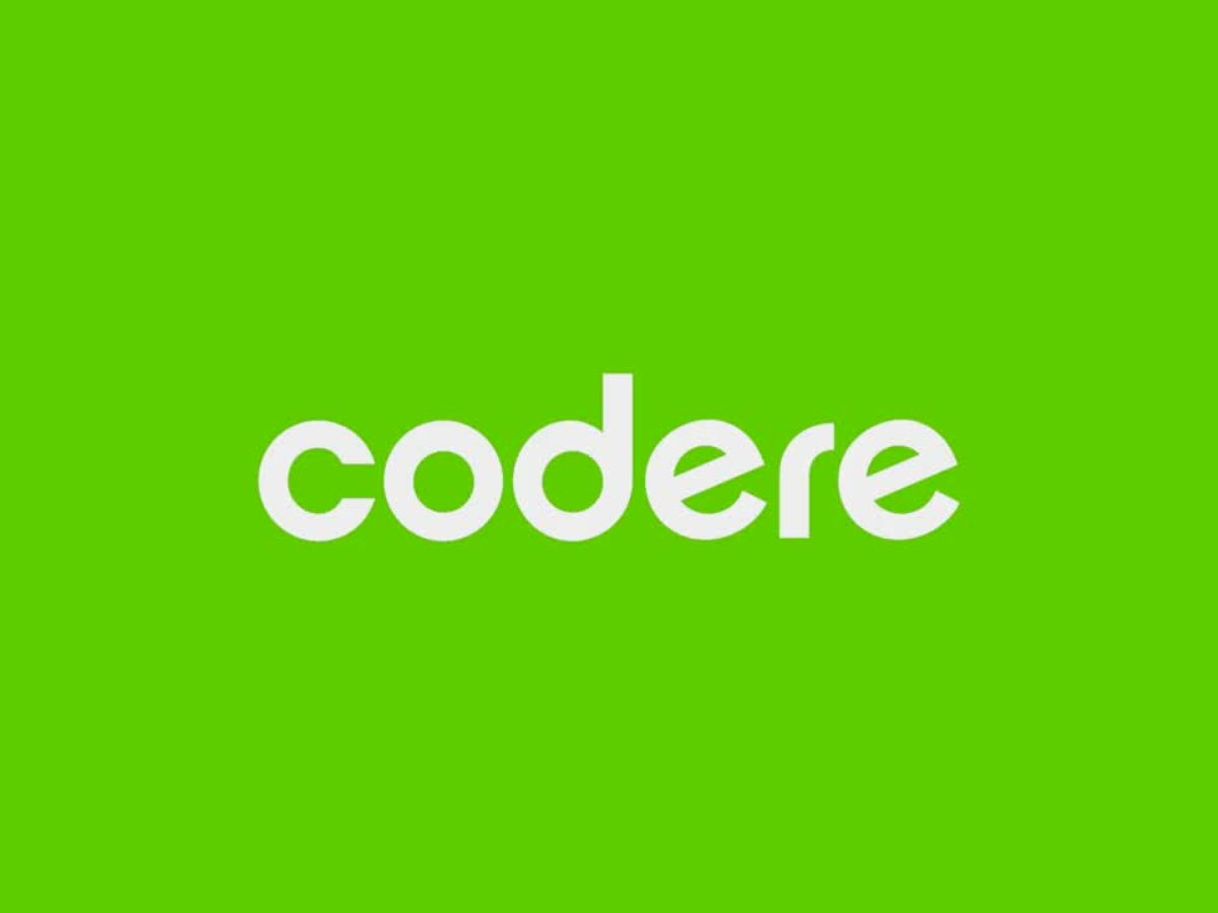 App Codere