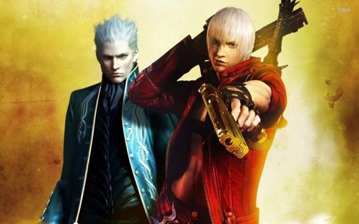 Devil May Cry 3: Dante's Awakening – Special Edition
