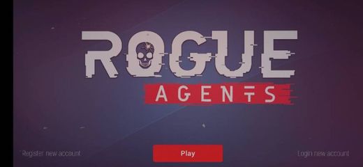 Rogue agent