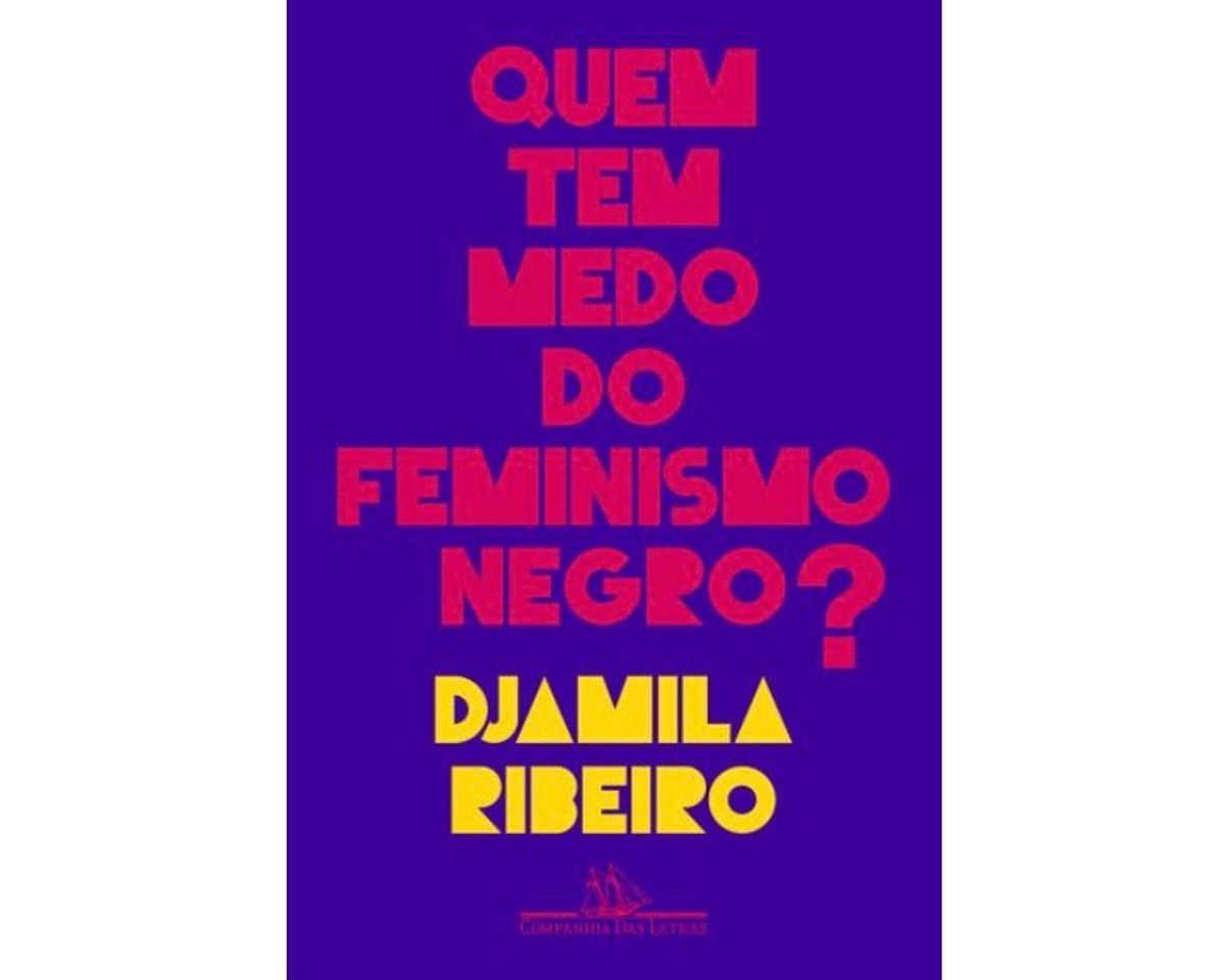 Fashion Quem tem medo do feminismo negro?