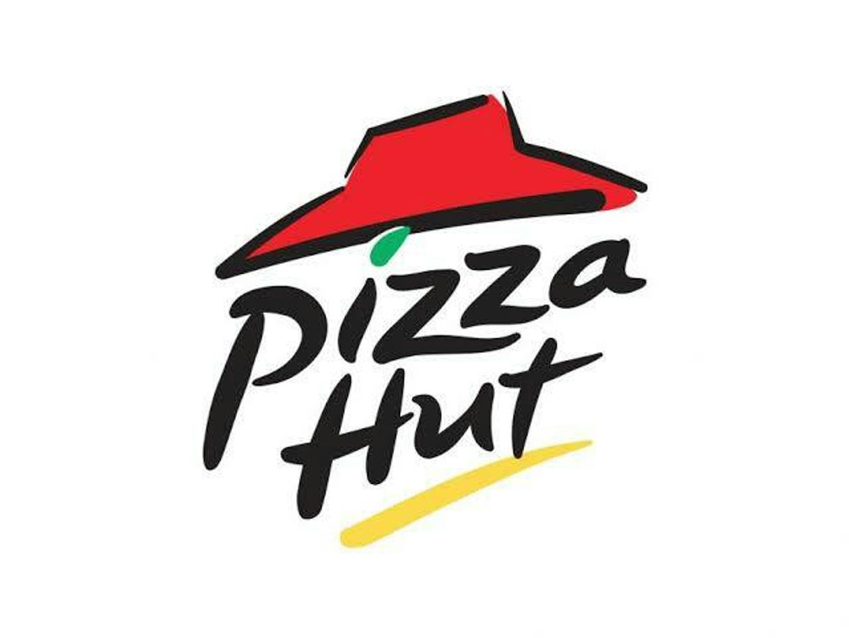 Restaurantes Pizza Hut