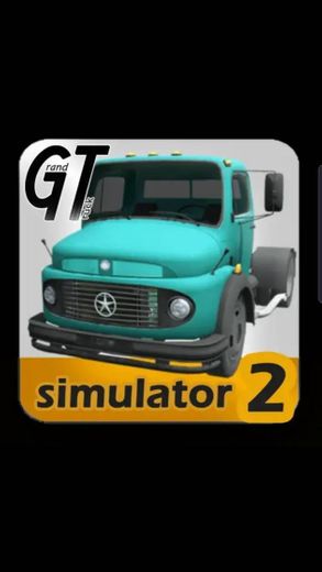 Grand Truck Simulator