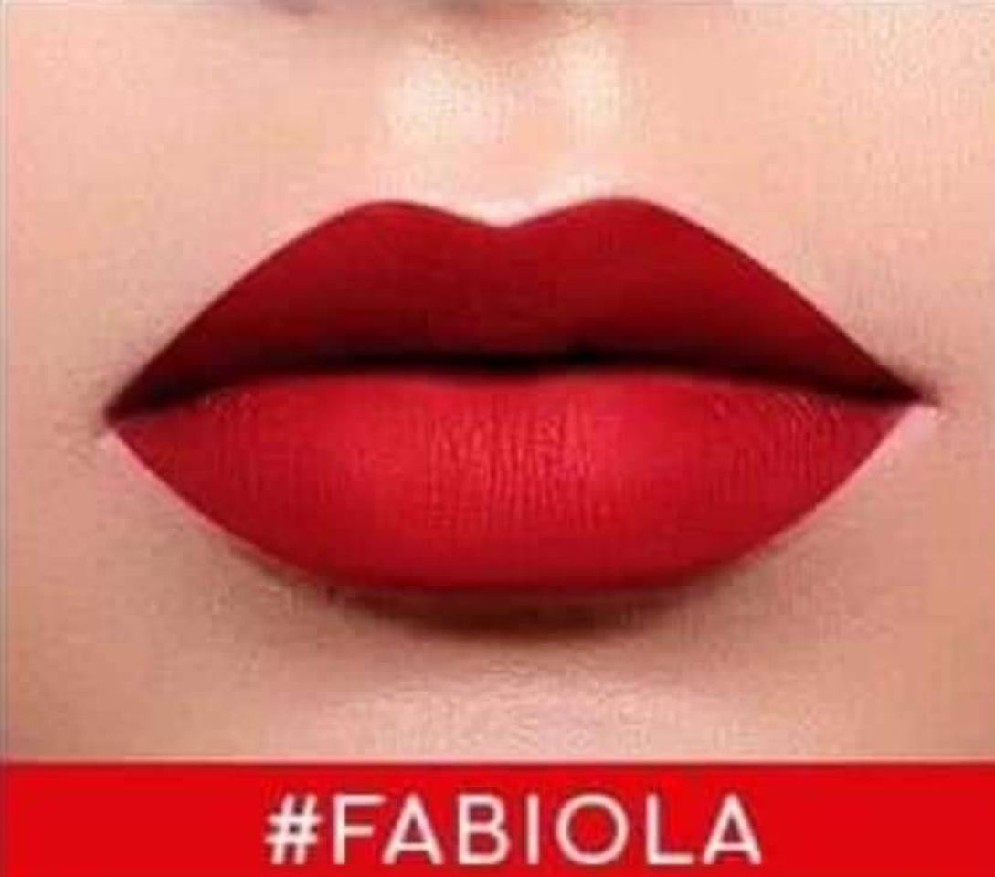 Fashion Labiales 💜 matte