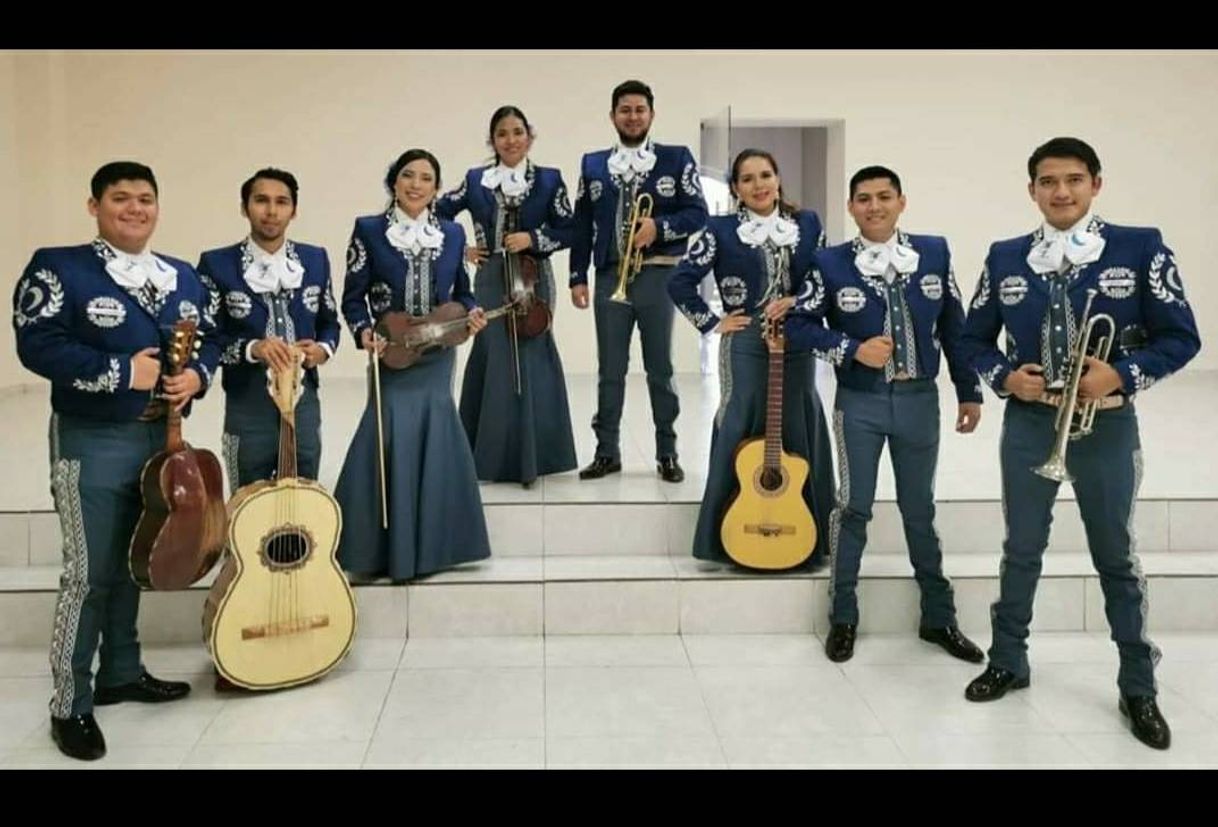 Social Mariachi en Nuestra Vida, para expresar el más Bello Amor.