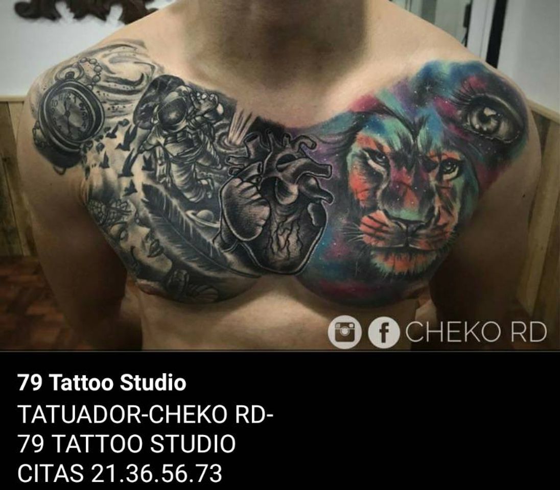 Social Dejando huella de memorias en tu piel.