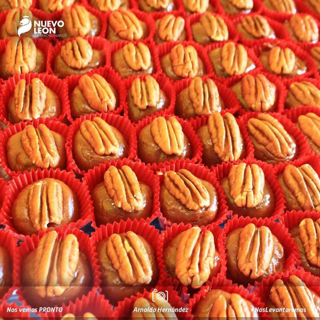 Social 🍬Dulces de leche 🍬 Bustamante NUEVO LEÓN.