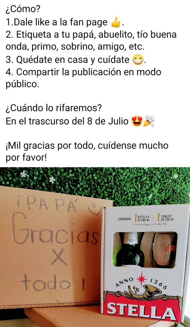 Social 🍕 La Bella Regia 🍕