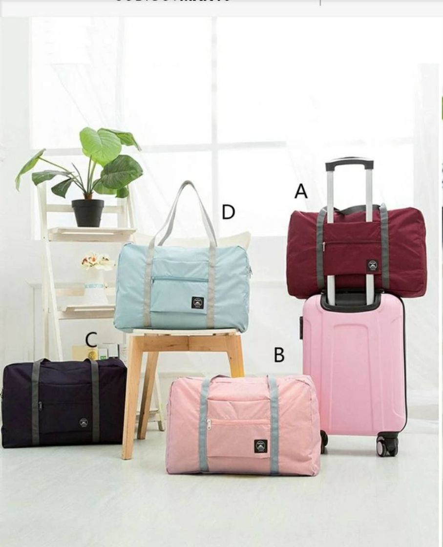 Social Bolsa de Almacenamiento de viaje PORTÁTIL.