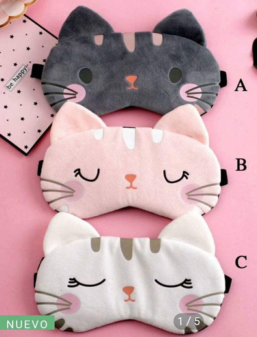 Social Antifaz o cubierta de ojos.