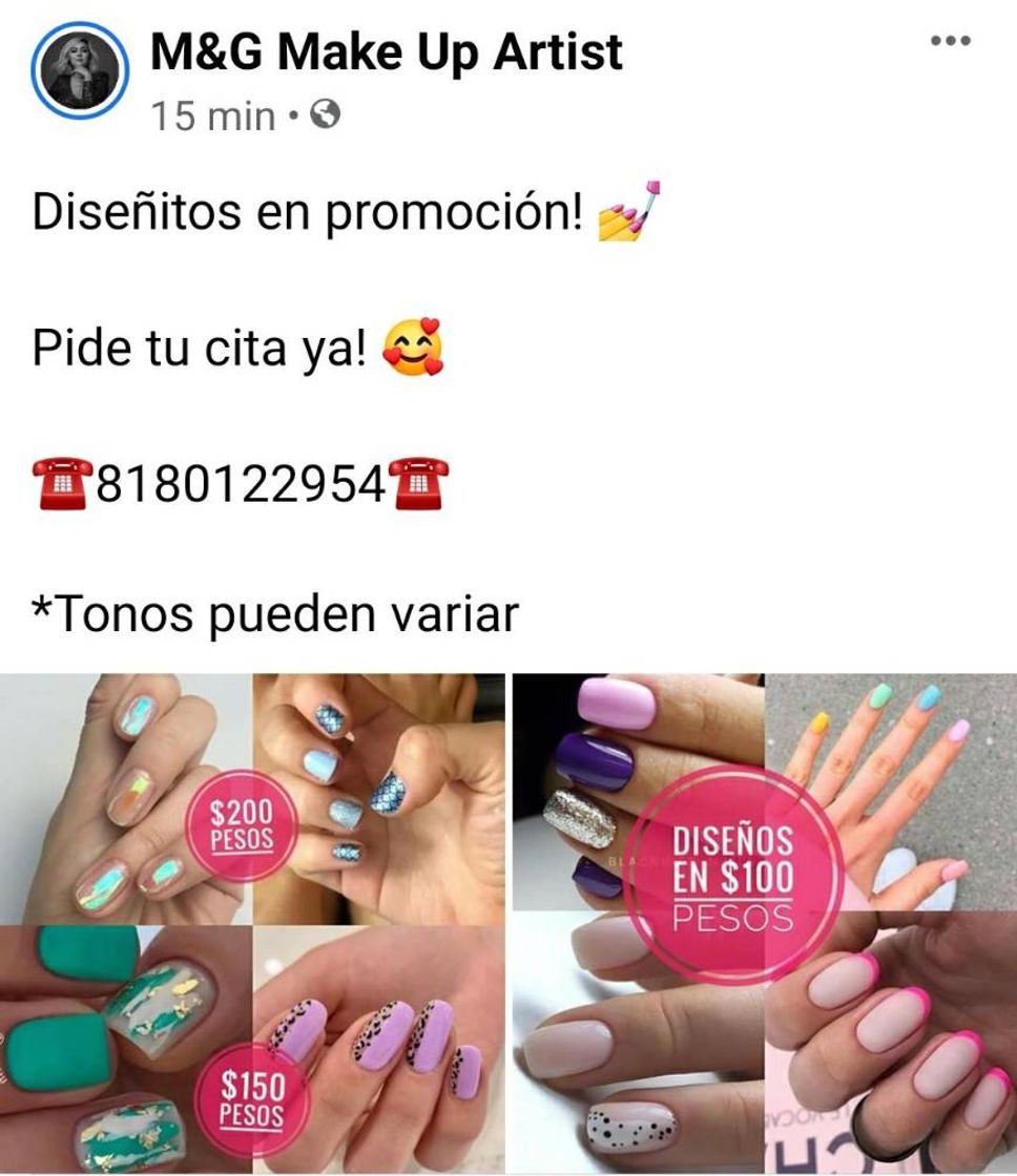 Social 💜Belleza desde los pies a la cabeza 💜