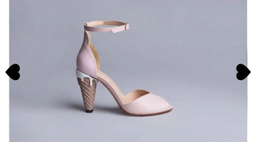  Zapatos de🍦