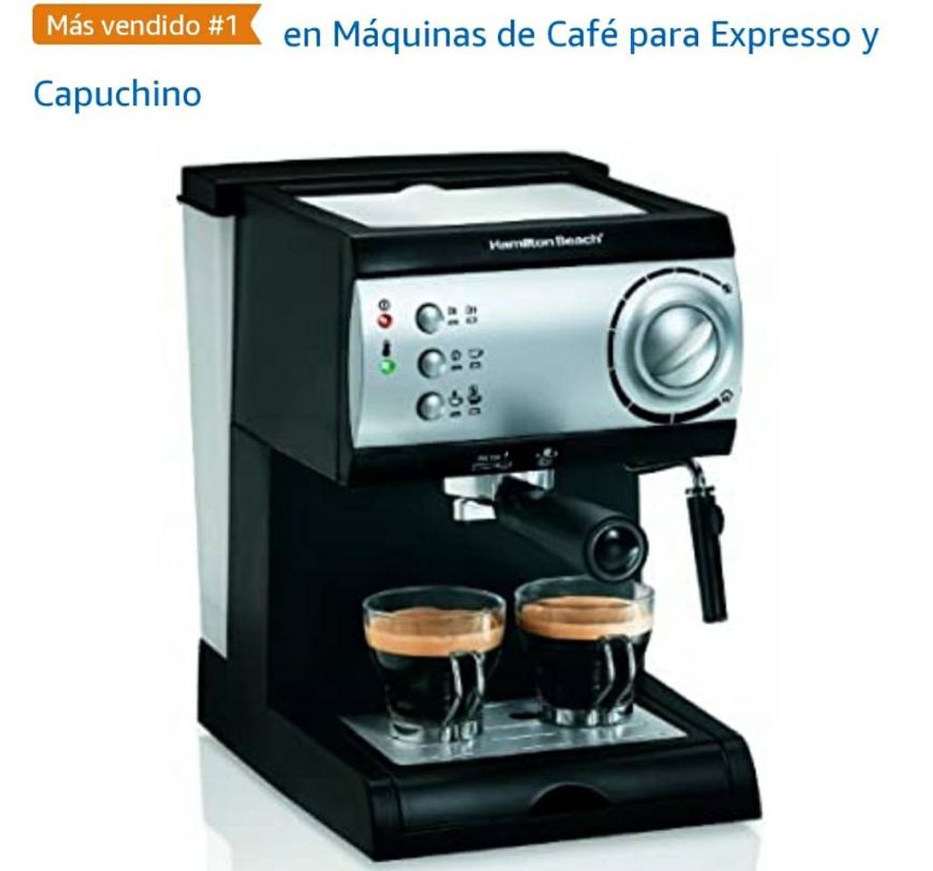 Social Cafetera Espresso