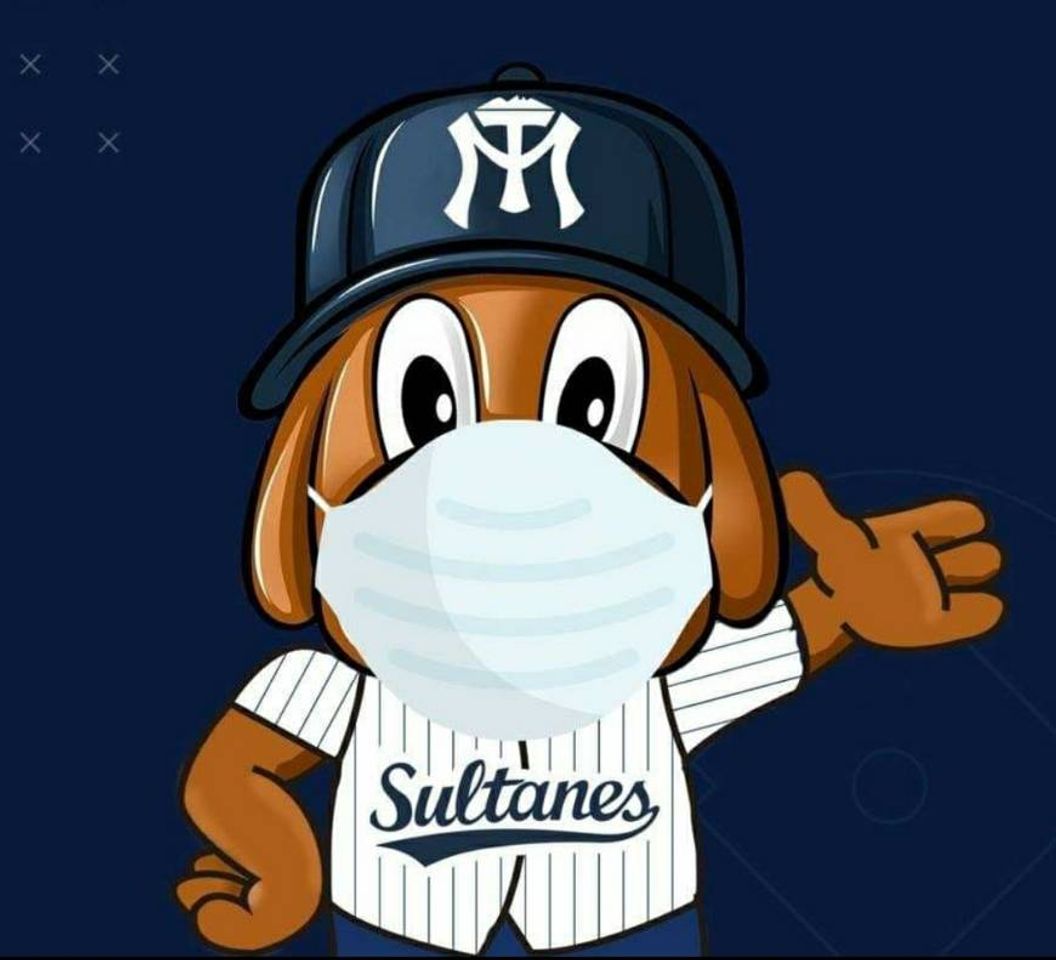 Social Beisbol《Sultanes》