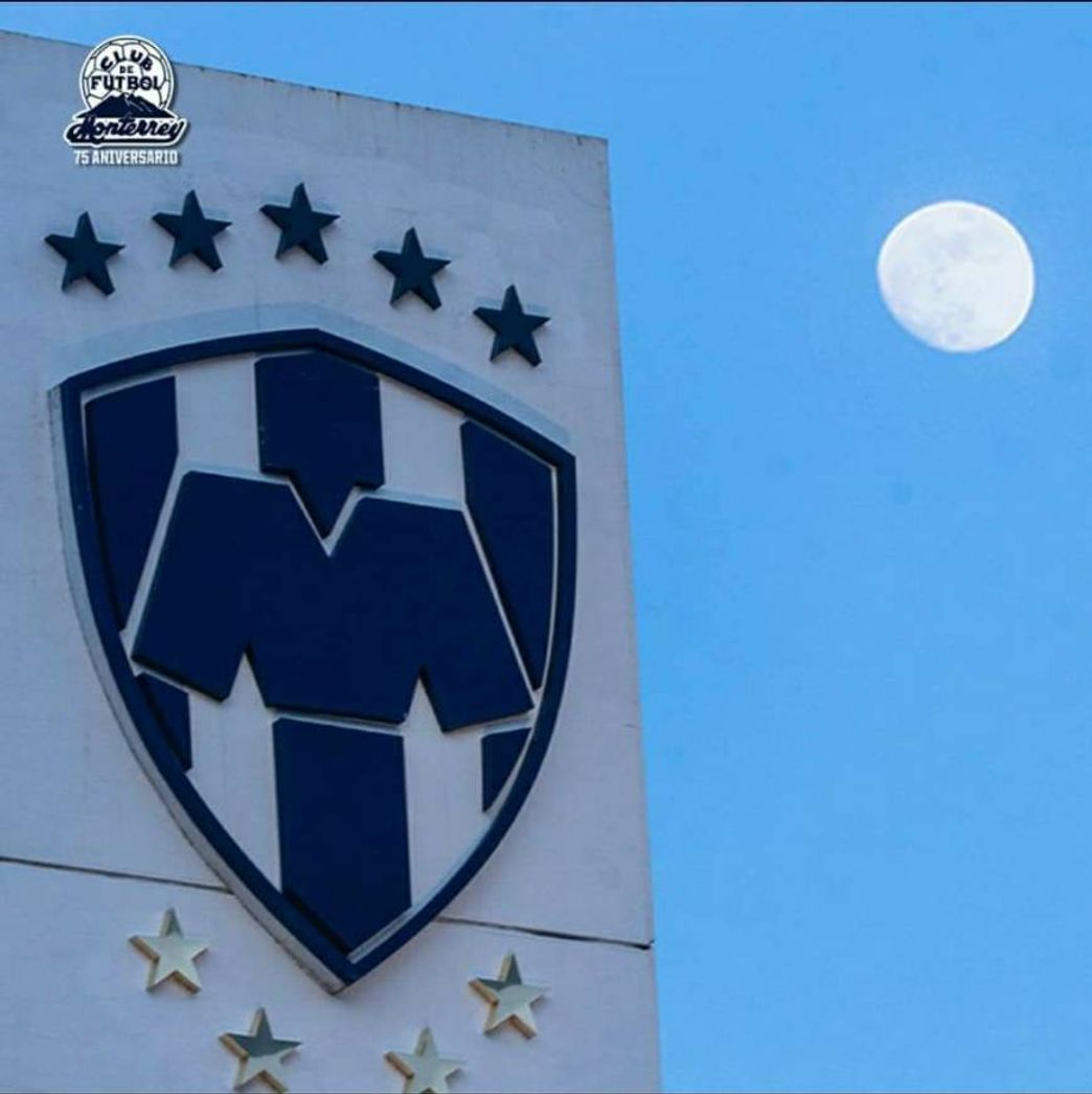 Social RAYADOS del MONTERREY