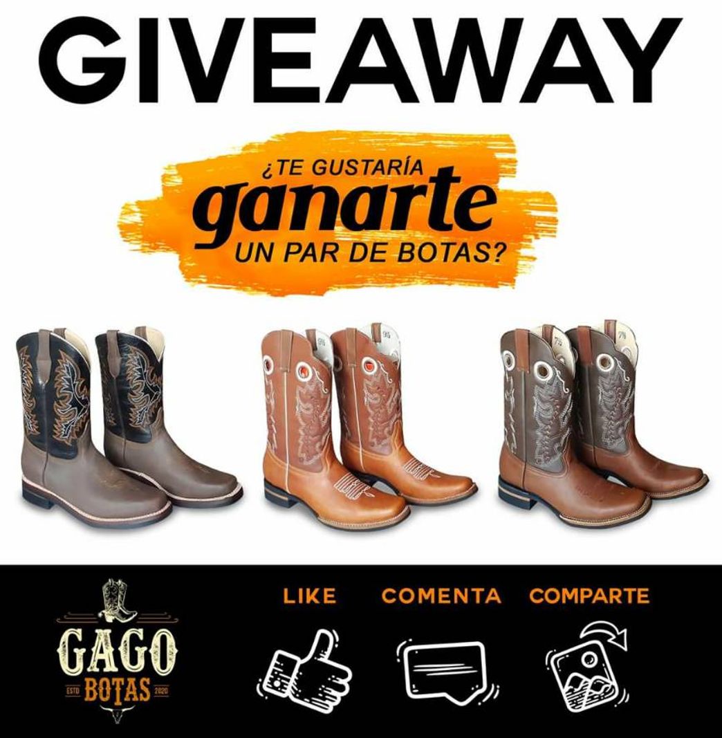 Social 🔥GIVEAWAY     #QUARANTINE              *Participa y GANA* 